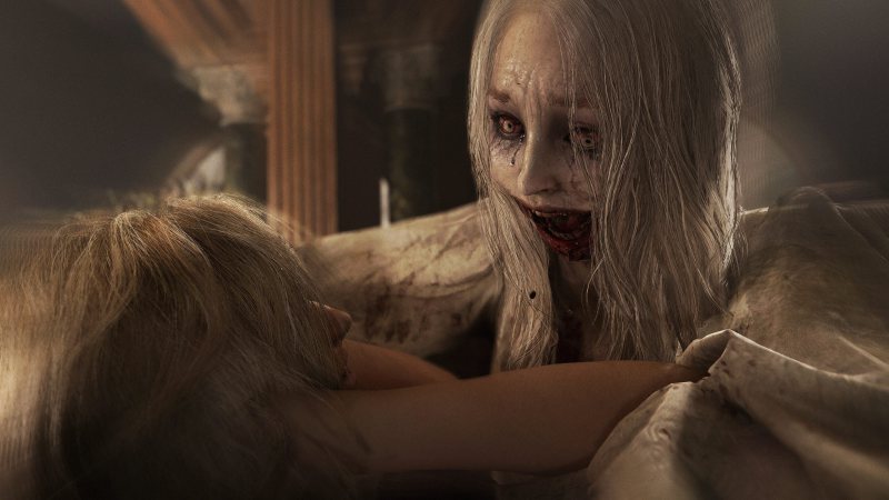 Resident Evil 9: Requiem