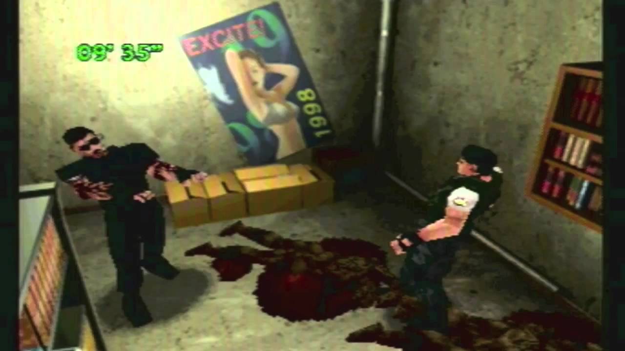 wesker