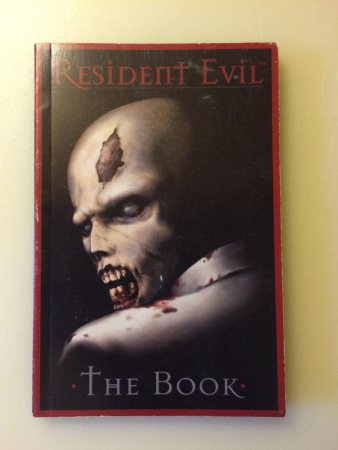 Resident Evil 9: Requiem