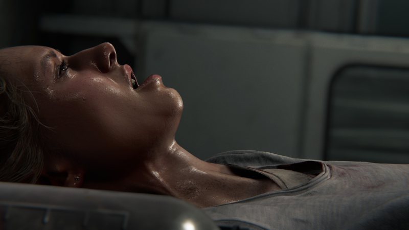 Resident Evil: Requiem