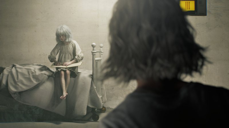 Resident Evil: Requiem