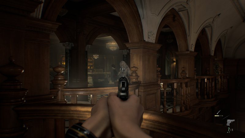 Resident Evil: Requiem