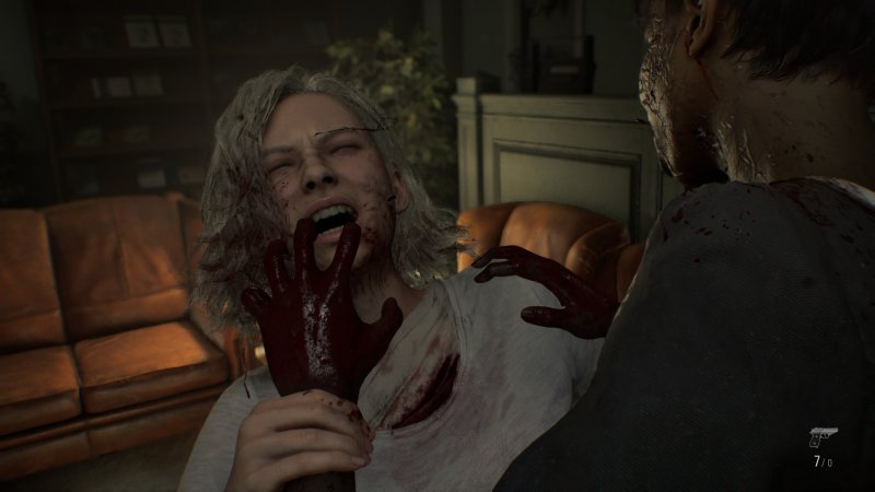 Resident Evil: Requiem