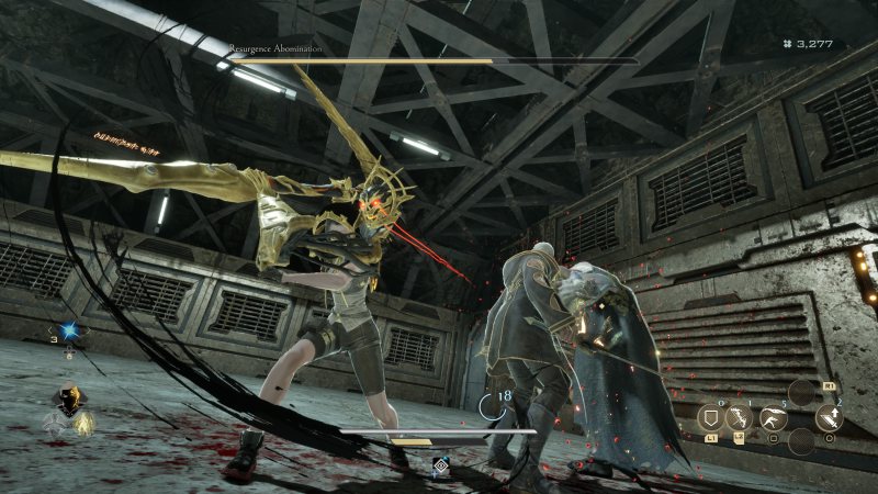 Code Vein 2