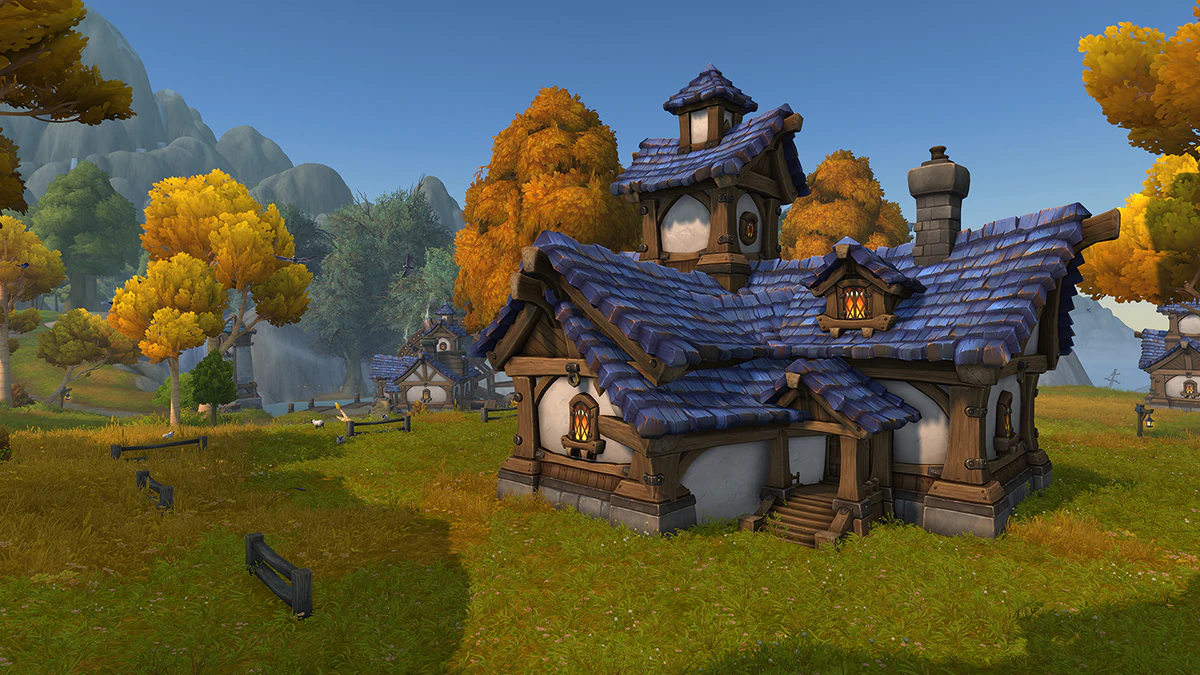 housing
