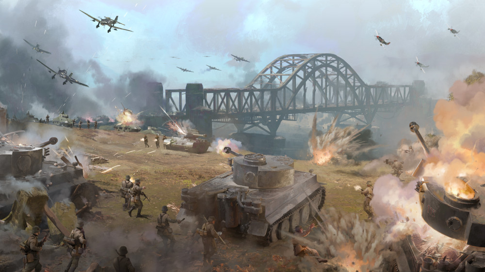SuddenStrike5
