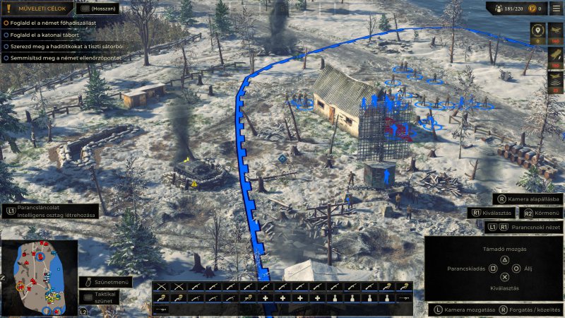 Sudden Strike 5