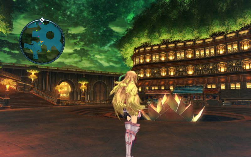 Tales of Xillia Remastered
