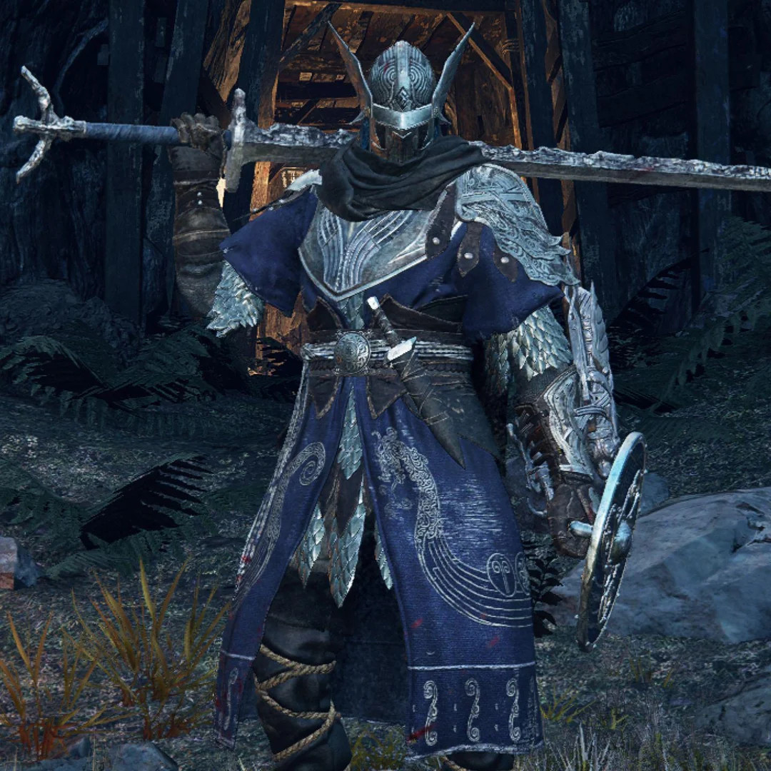 wylder