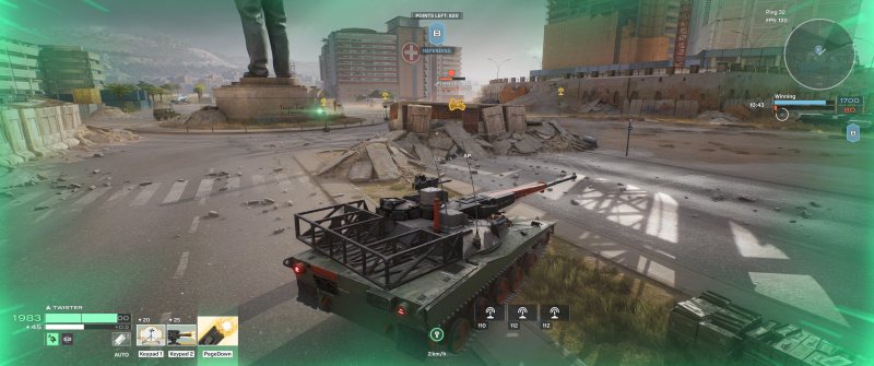 World of Tanks: HEAT