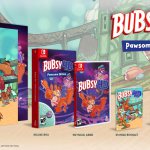 paws