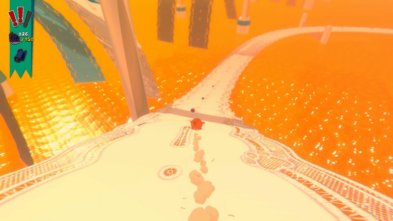 Bubsy 4D