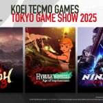 tokyo_game_show_2025_koei_tecmo