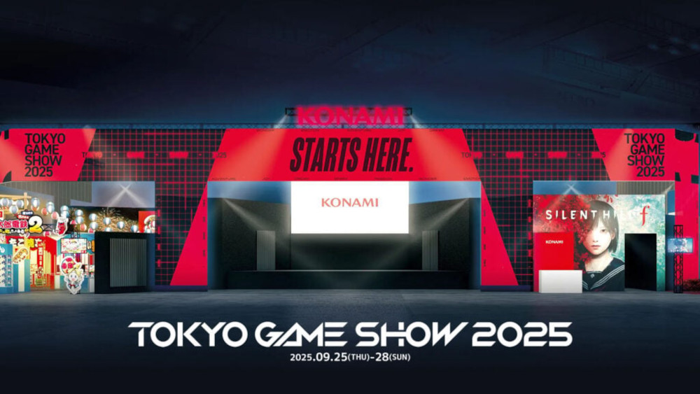 tokyo_game_show_2025_konami