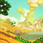 yoshi
