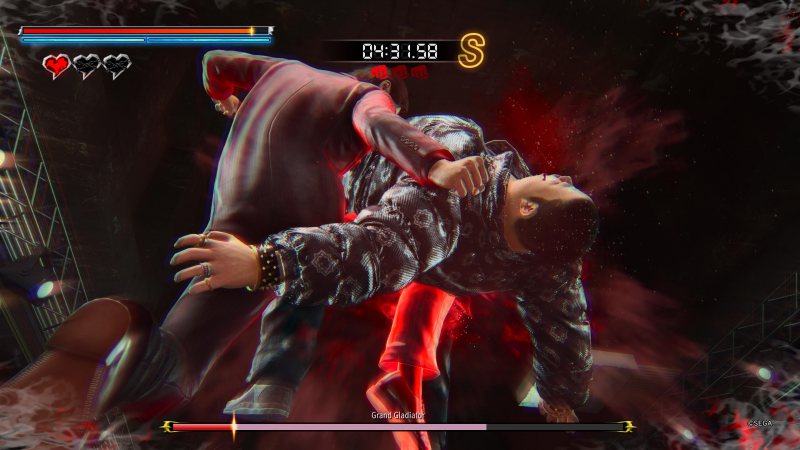 Yakuza Kiwami 3 & Dark Ties