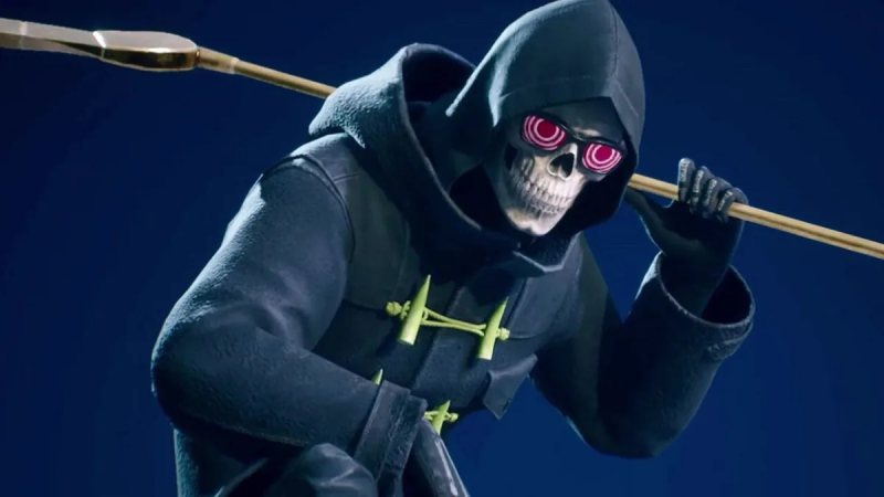 Let It Die: Inferno