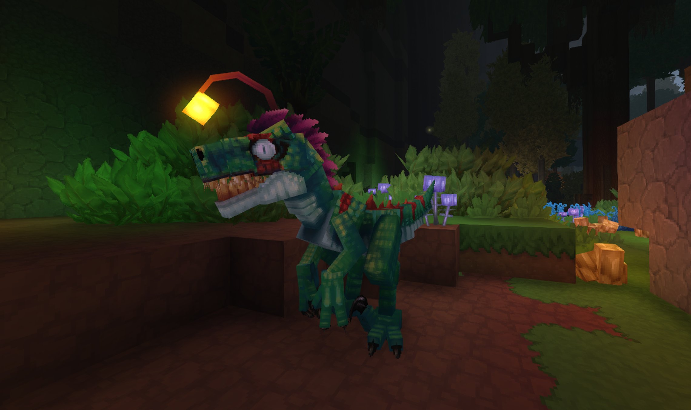 dino