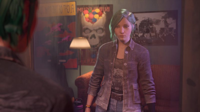 Life is Strange: Reunion