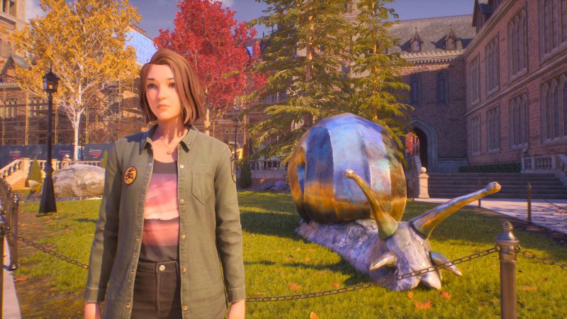 Life is Strange: Reunion