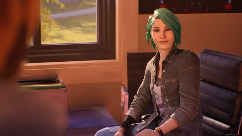 Life is Strange: Reunion