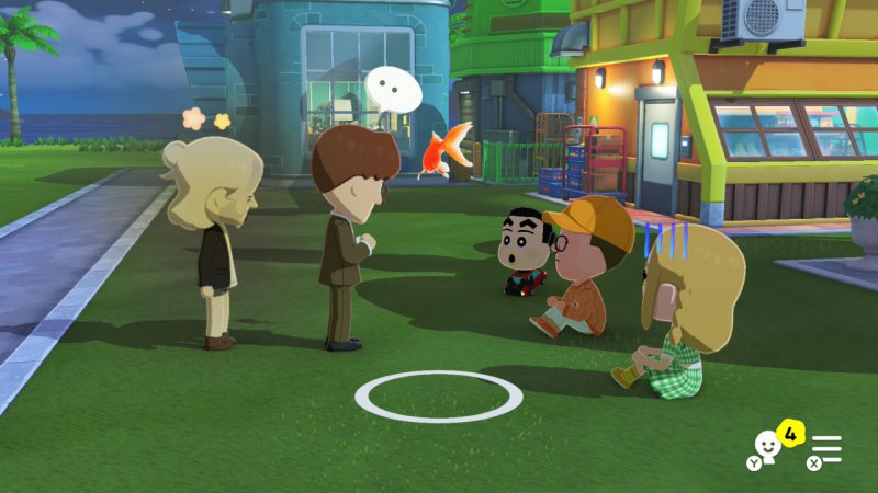 Tomodachi Life: Living the Dream