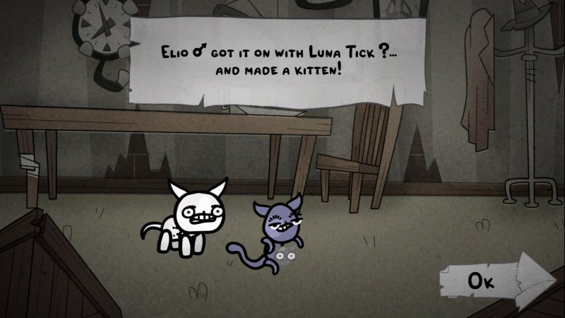 Mewgenics