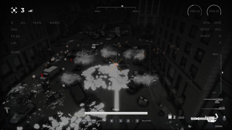 Quarantine Zone: The Last Check