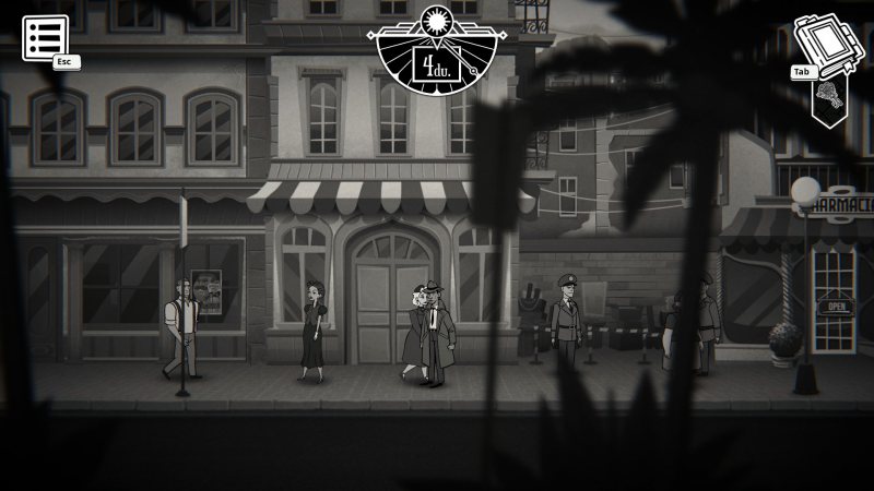 The Posthumous Investigation
