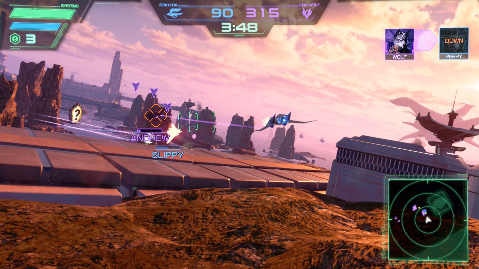 Star_Fox_NS2_screenshot_26
