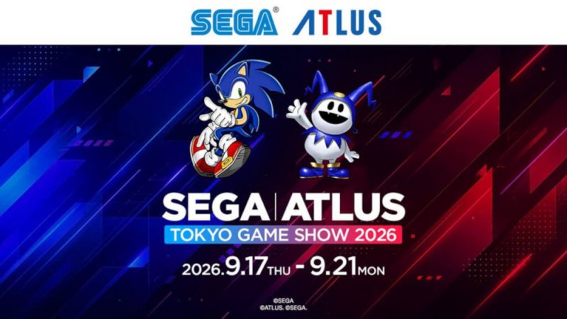 Tokyo Game Show 2026