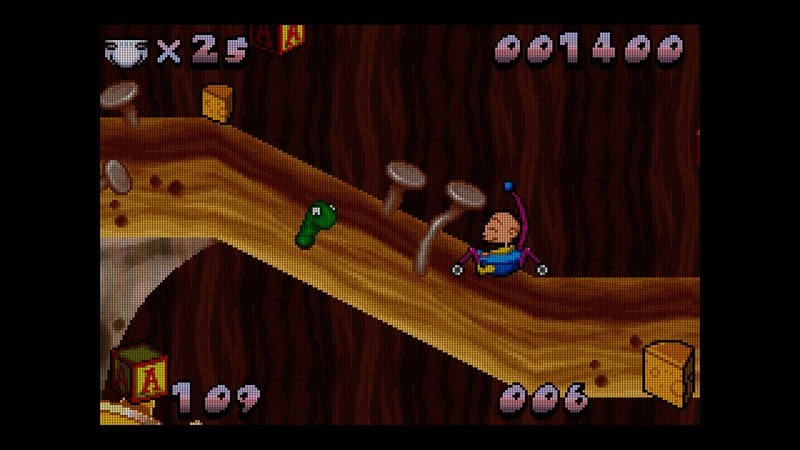 Rugrats: Retro Rewind Collection