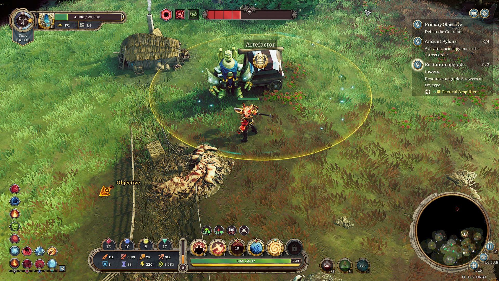 eversiege8