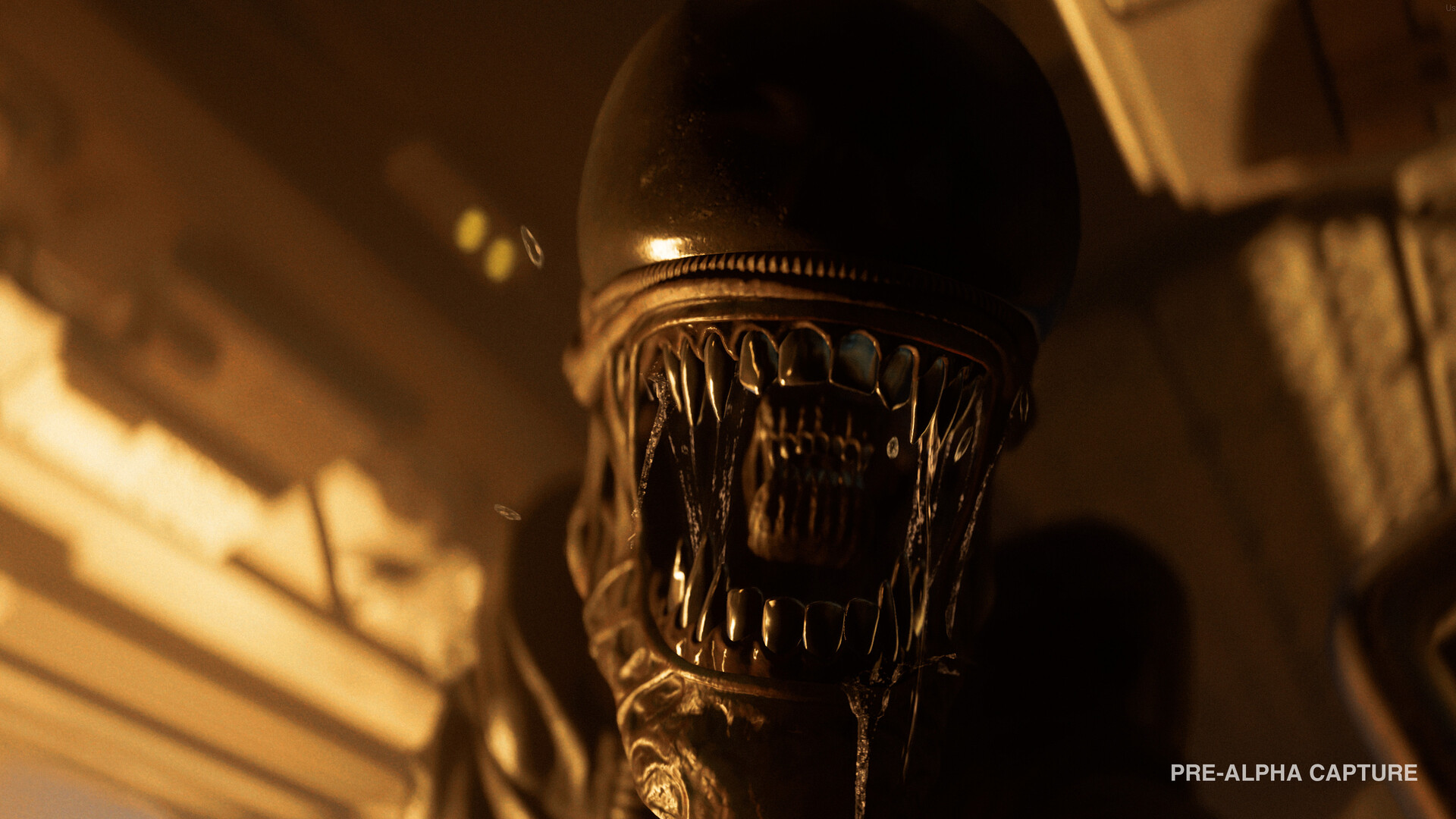alien