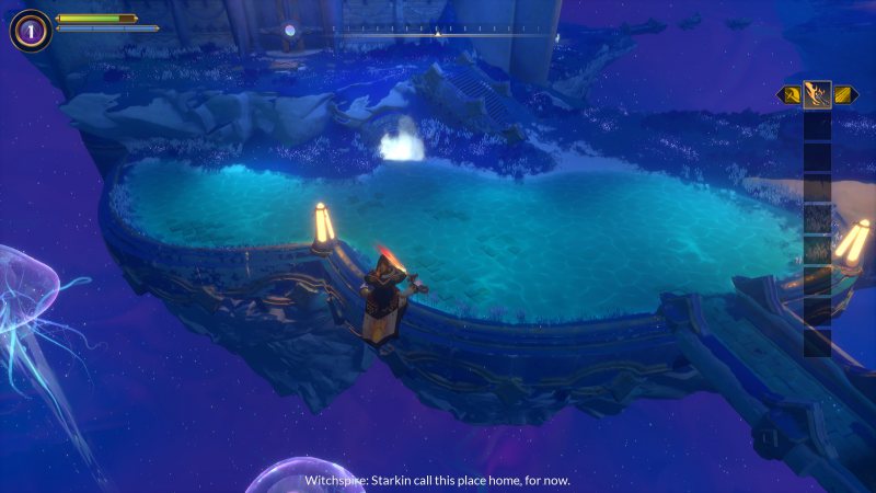 Witchspire