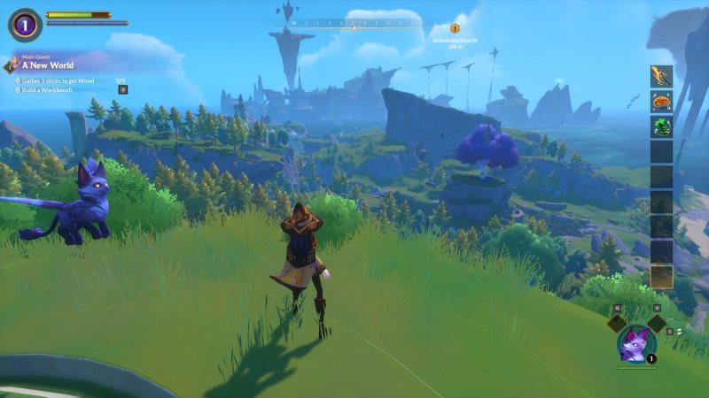 Witchspire