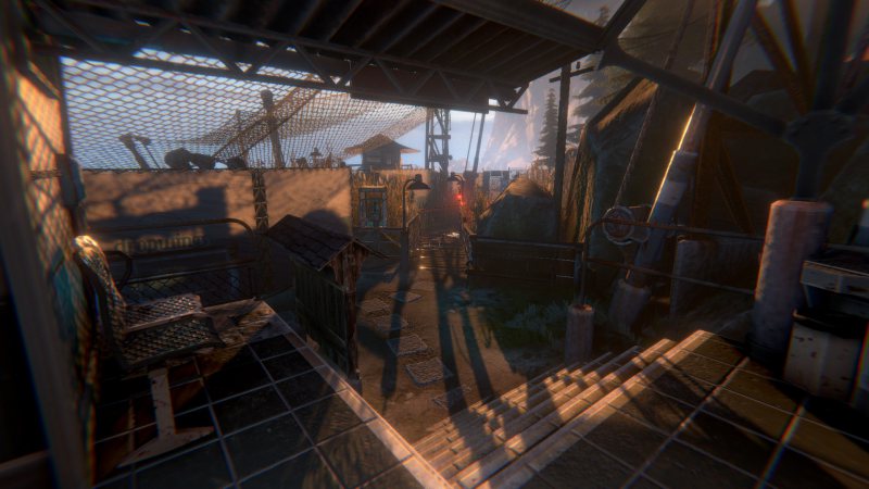 Dimhaven - The Lost Source