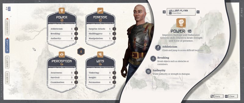 Expeditions: Samurai