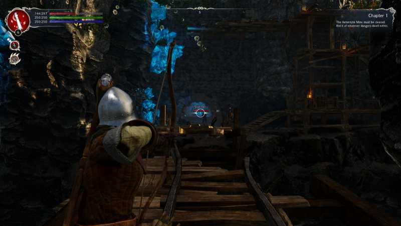 Forsaken Realms: Vahrin's Call