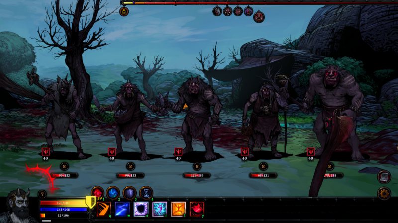 HellSlave II: Judgment of the Archon