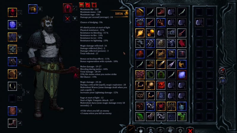 HellSlave II: Judgment of the Archon