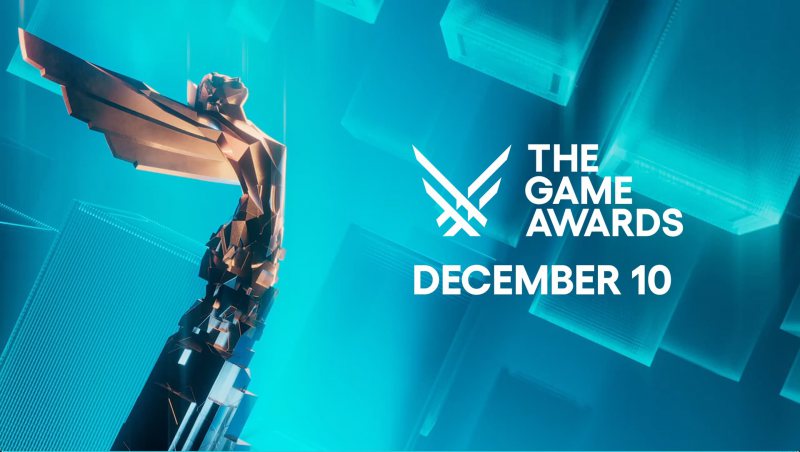 The Game Awards 2026