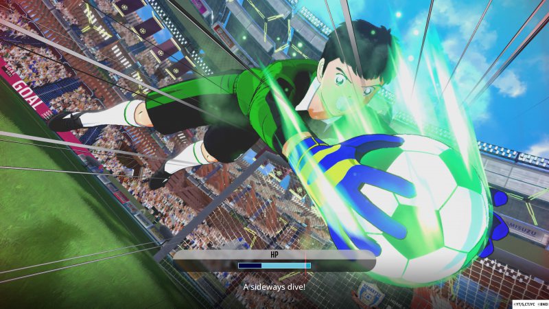 Captain Tsubasa 2: World Fighters