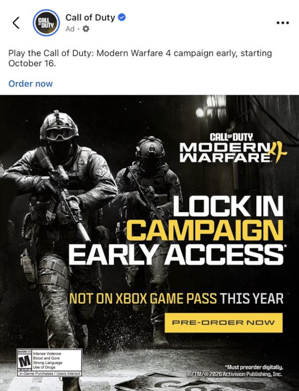 cod_notonxboxgamepass_ad