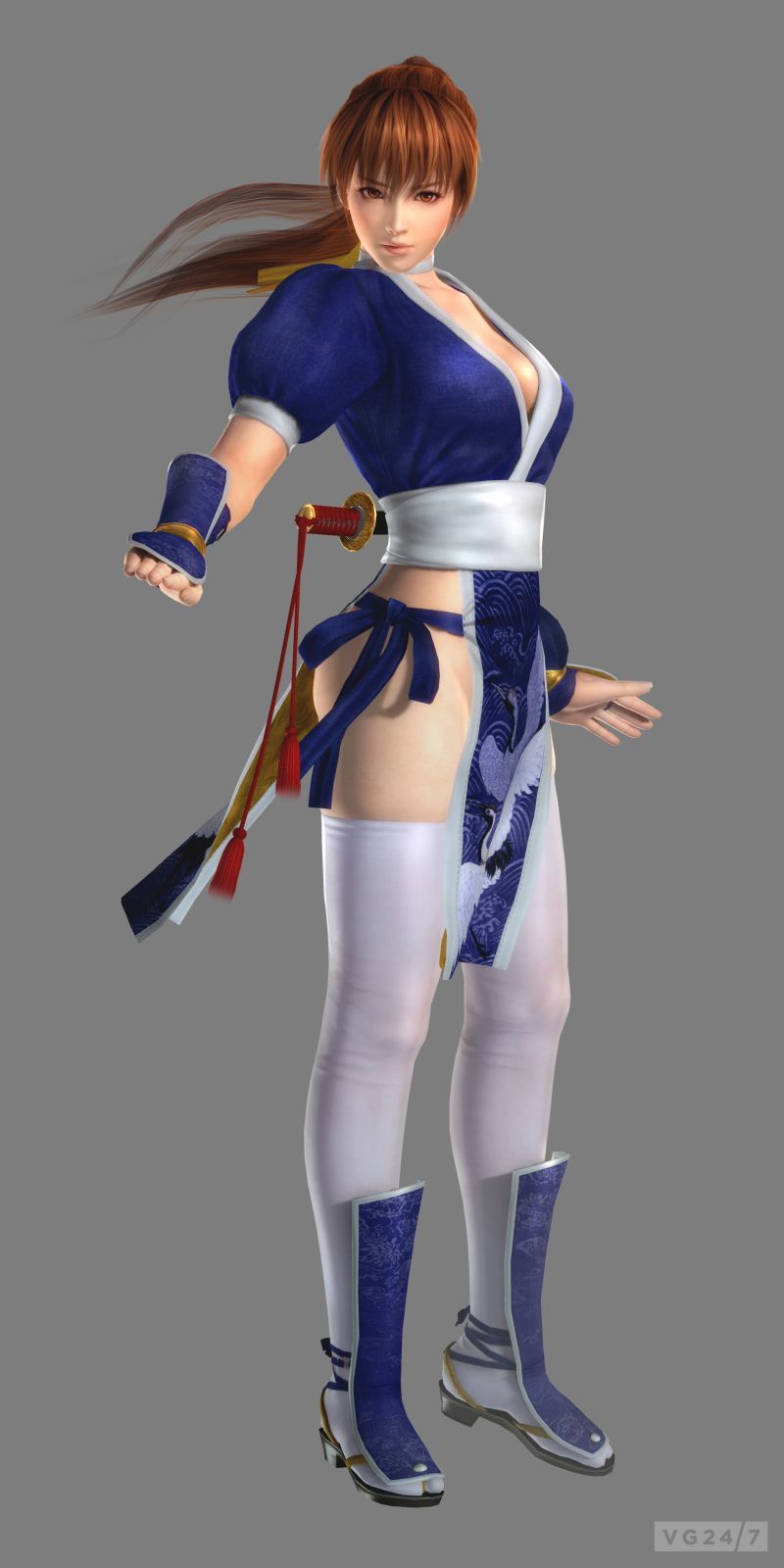 Kasumi
