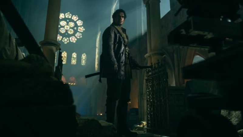 Highlander: The Game