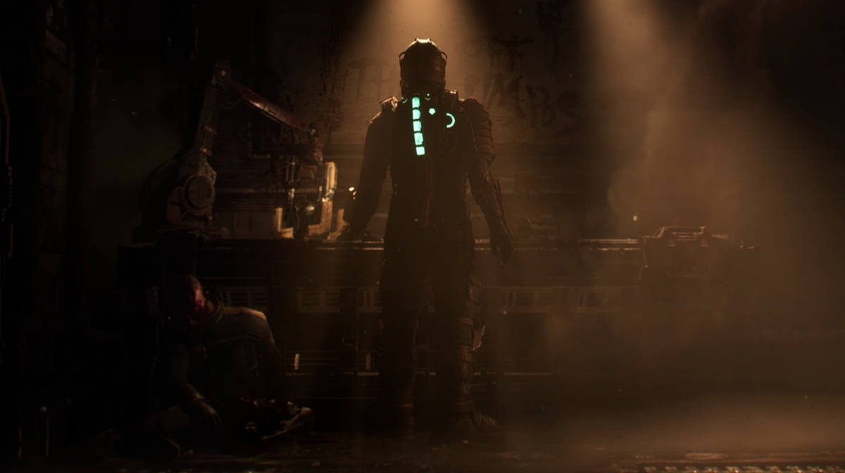 deadspaceremake