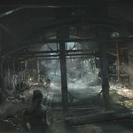 sewer
