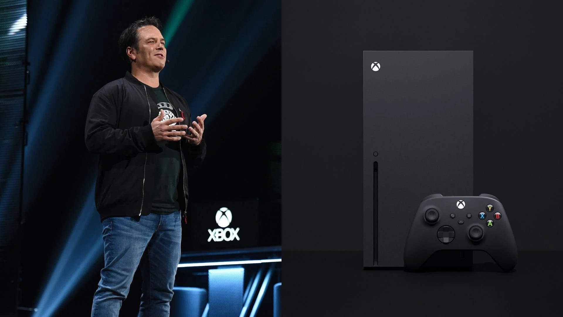 xboxspencer