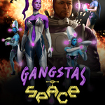 gangstasinspace